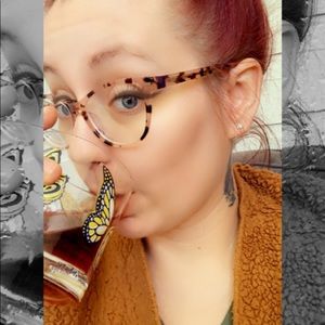 Meet your Posher, Kylie